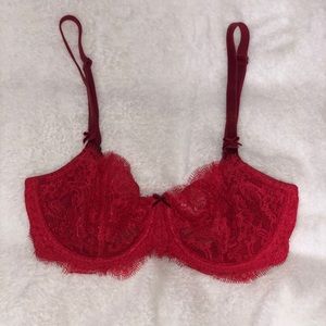 Victorias secret bra